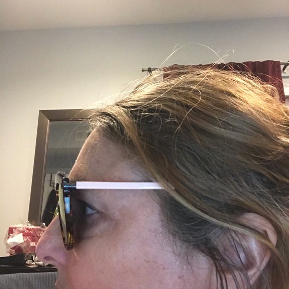 Dior sunglasses!!!FIRM - Picture 4 of 5